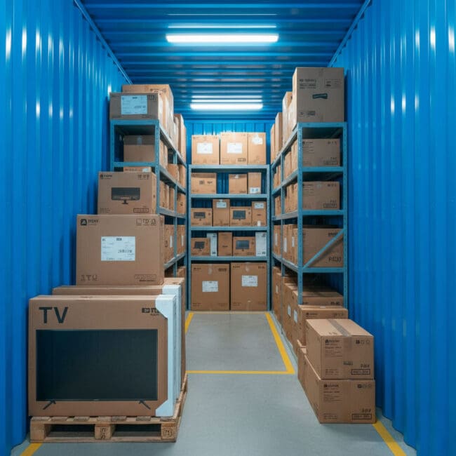 Vì Sao Cần Lưu Trữ Đồ Điện Tử Đúng Cách? Vì Sao Cần Lưu Trữ Đồ Điện Tử Đúng Cách?