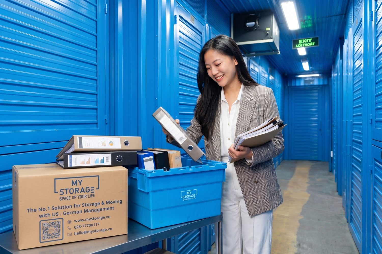 Các Chứng Nhận Quan Trọng Trong Ngành Kho Bãi - ISO, HACCP, GDP Là Gì?